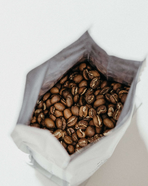 The Absolute Best Ways To Keep Coffee Beans Fresh